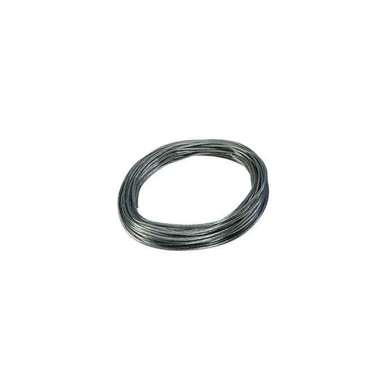                         Câble pour spot TBT plat 2X1,5 - vendu par rouleau de 50 mètres