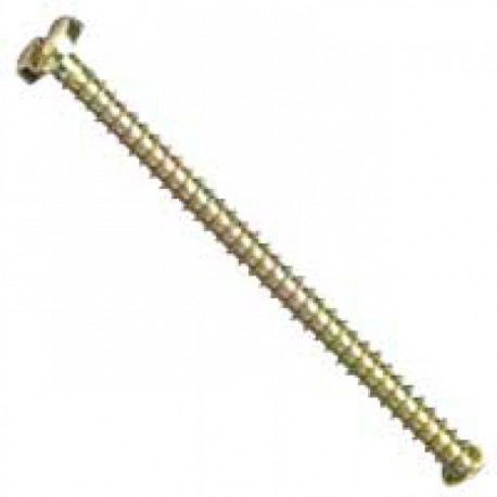 Vis longue - Ø3mm - L40mm