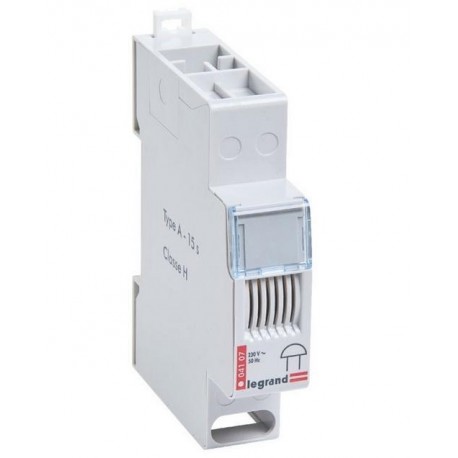 Sonnerie modulaire - 230V
