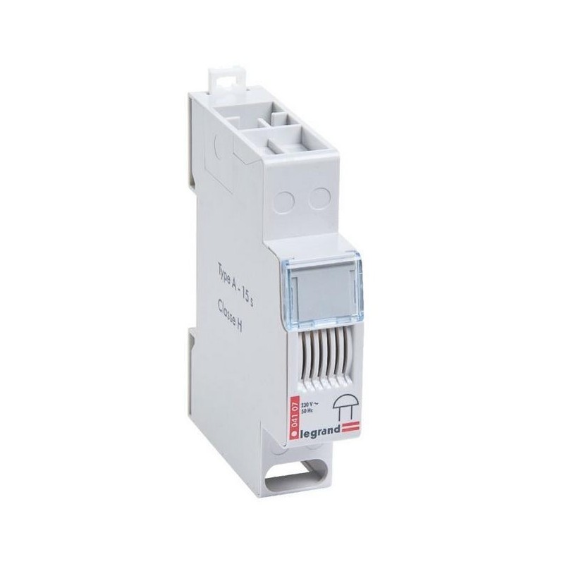                         Sonnerie modulaire - 230V