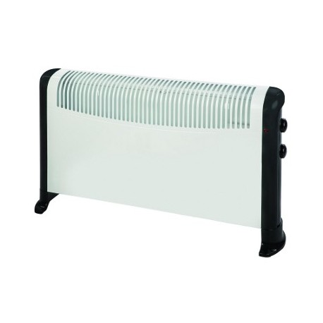 CONVECTEUR - SUR PIED - 800/1200/2000W 