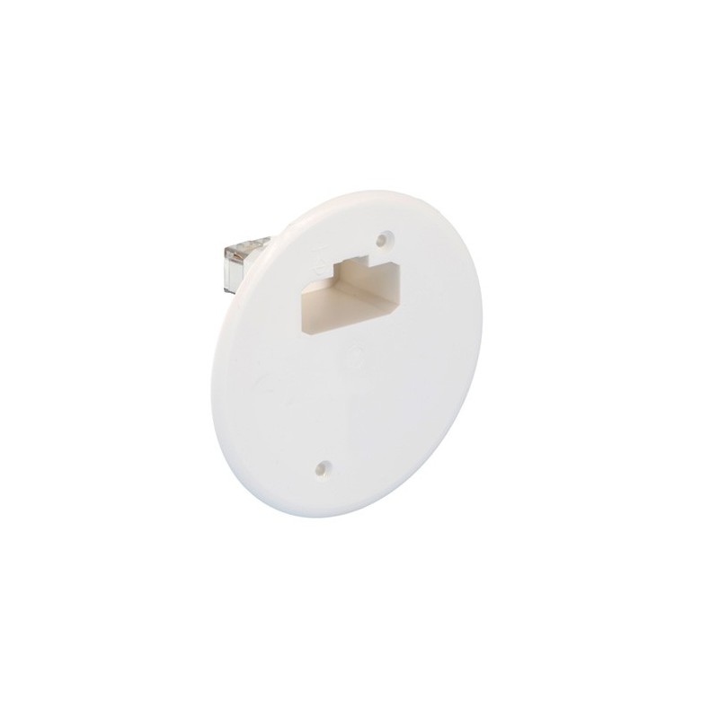                         Couvercle DCL pour applique - XL Air'Métic - Ø 86mm
