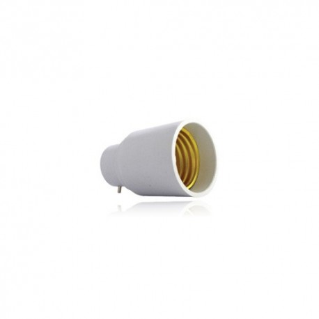 Adaptateur de culot - E27 pour culot B22