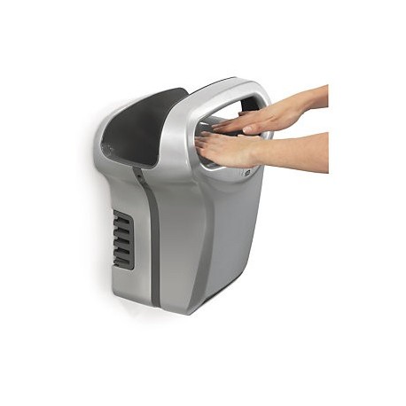 SECHE MAINS AUTOMATIQUE - EXP'AIR - GRIS