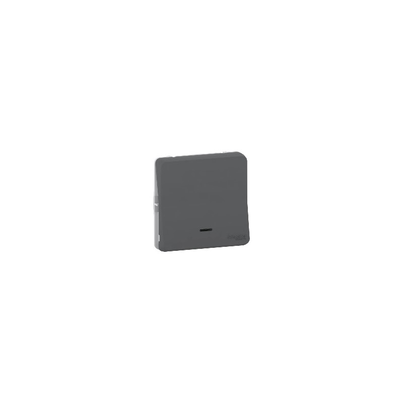                         BP LED GRIS COMPOSABLE