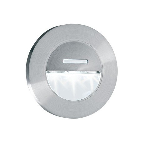 MURO-2 - 3 LED BLC - ALU - 7 Lm - IP65