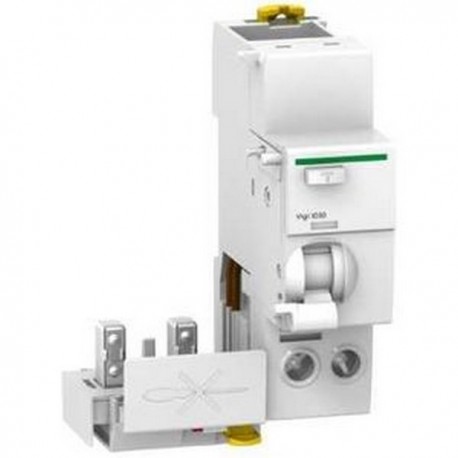 BLOC DIFFERENTIEL - IC60 - 2P - 30MA - 40A - TYPE AC