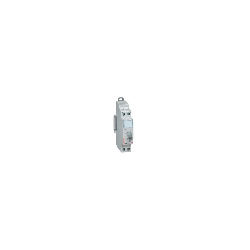 Minuterie classique - 16A - 230V