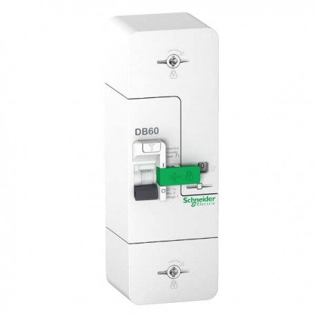 DISJONCTEUR - 15/45A - P/N - 500MA - SELECTIF