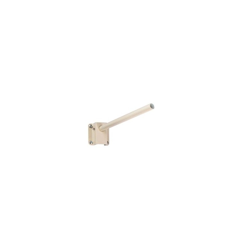                         Fixation ou mat FA 57 pour projecteur orientable Day - Beige