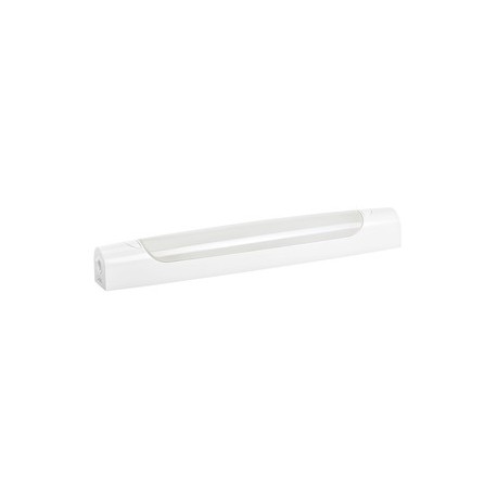 REGLETTE LED - MAUD - INTER - 6,3W - 827 - 600LM - IP44 - BLANC - CLII