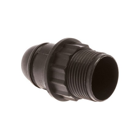 DOUILLE - E14 - BAGUE NOIRE