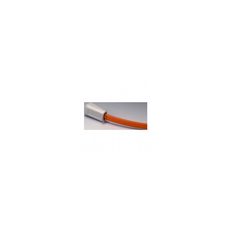                         Kit de terminaison pour ruban chauffant autorégulant hors gel Raychem