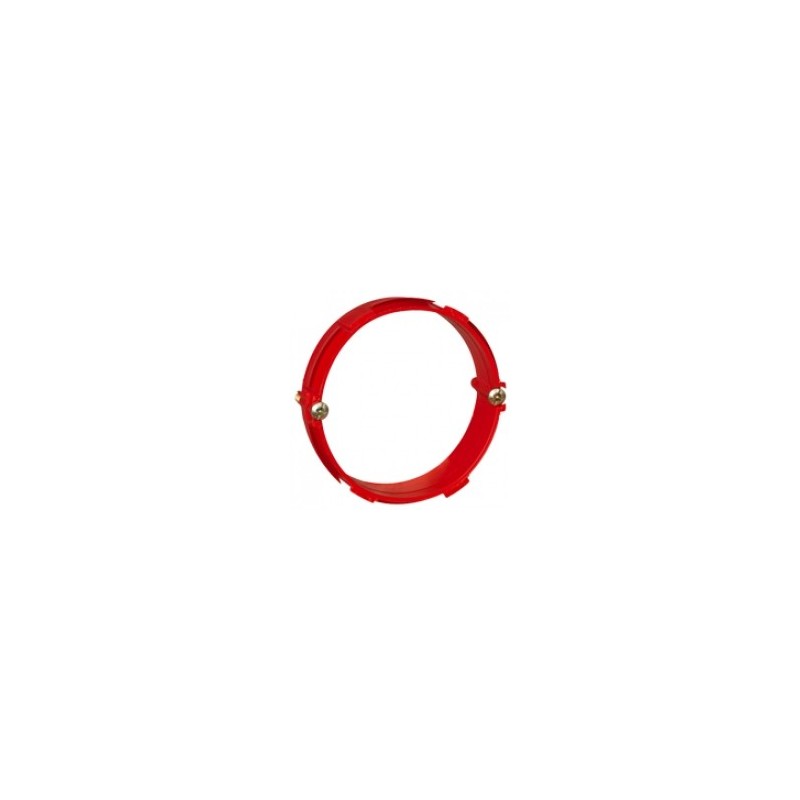                         Bague pour boîte Batibox béton - Diamètre 64mm