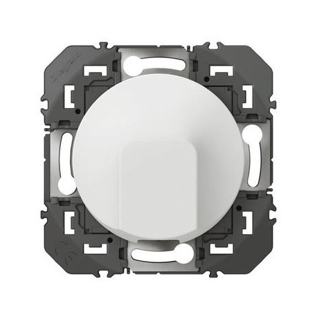 Sortie de câble - Dooxie - Standard - Blanc