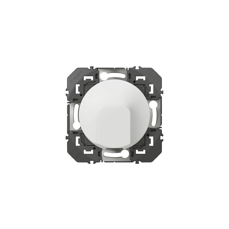                         Sortie de câble - Dooxie - Standard - Blanc