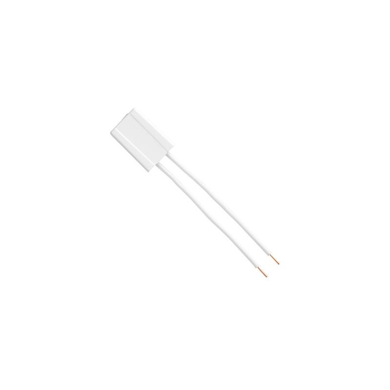                         Compensateur actif pour commande éclairage 2 fils - Sans neutre - Blanc