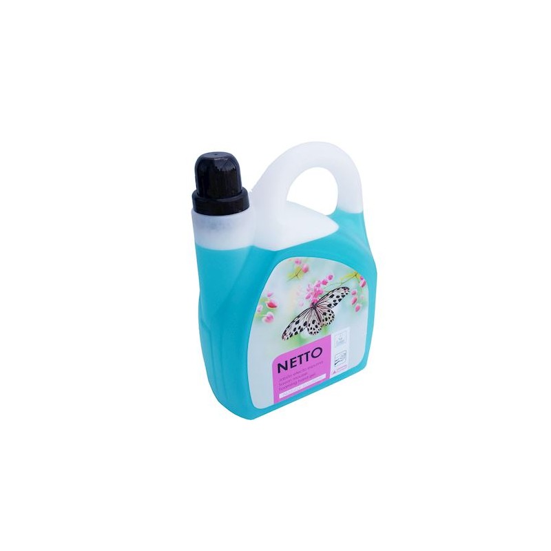                         Bidon de savon mousse - 5L - Bleu