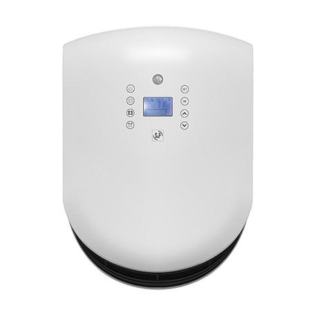 SOUFFLANT - 1000/2000W - BLANC