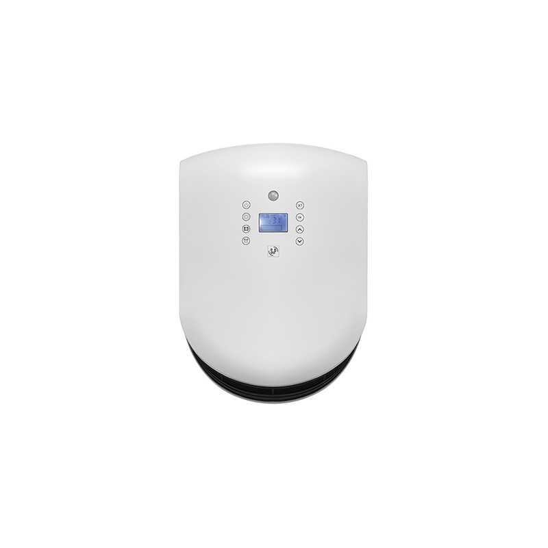                         SOUFFLANT - 1000/2000W - BLANC