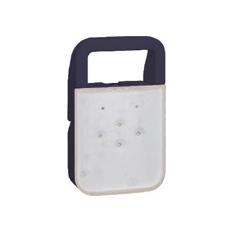 BAPI - LAMPE LED PORTABLE - AUTONOME - 100LM - 1 HEURE
