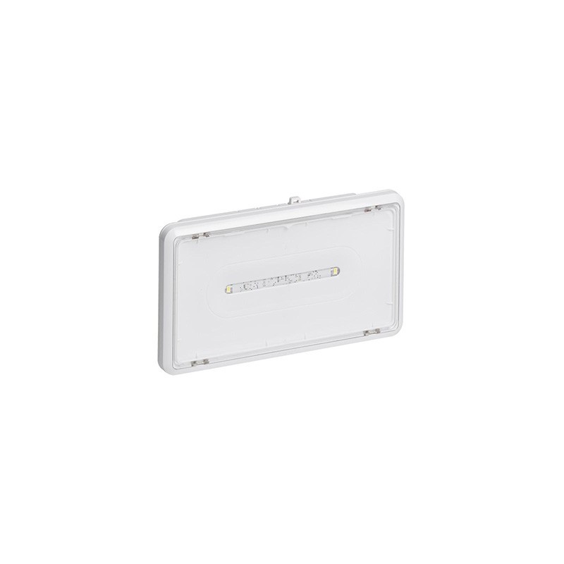                         BAEH bloc autonome d'éclairage habitation - LED - IP42 / IK 07