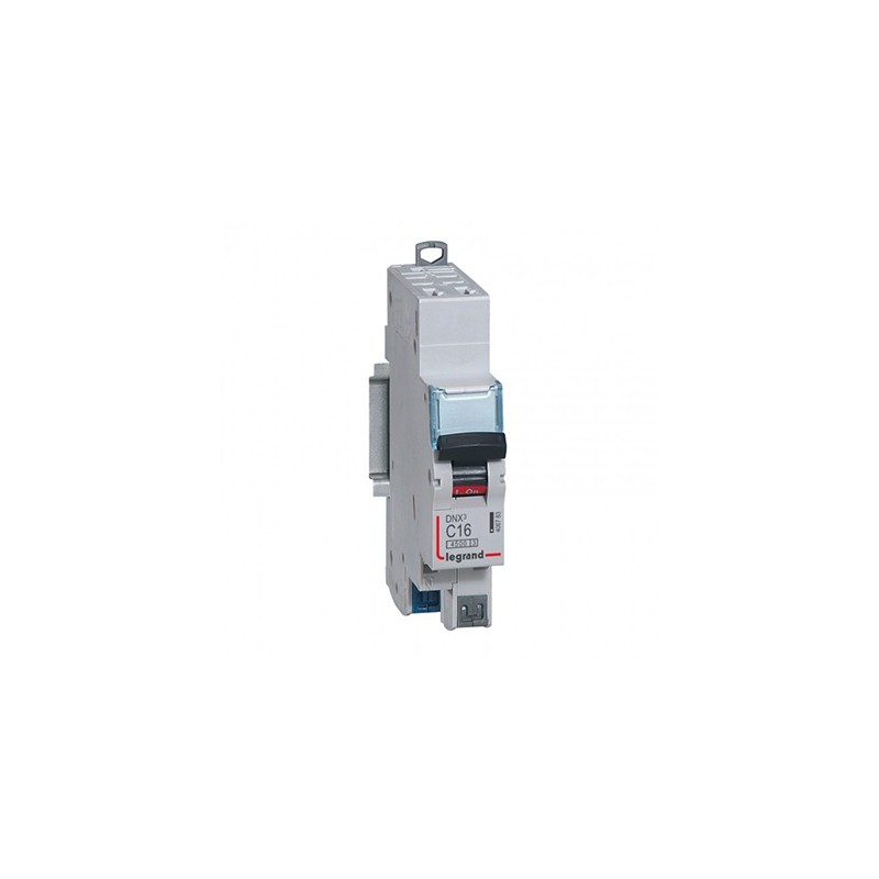                        406783 - Disjoncteur DNXᶾ 4500 - 70661136