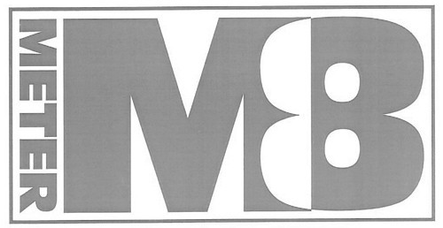 Meter M8