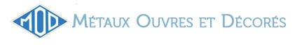 Metaux Ouvres Decores