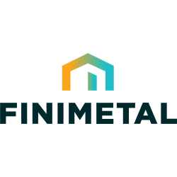Finimétal