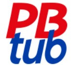 PB tub